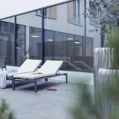 Aparthotel All-suite Inklusive Gästekarte&aubad-eintritt Fieberbrunn