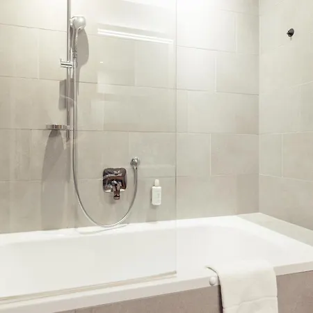 公寓式酒店 All-suite Inkl Aubad-eintritt Im Winter Und Im Sommer Inkl Lauchsee Eintritt