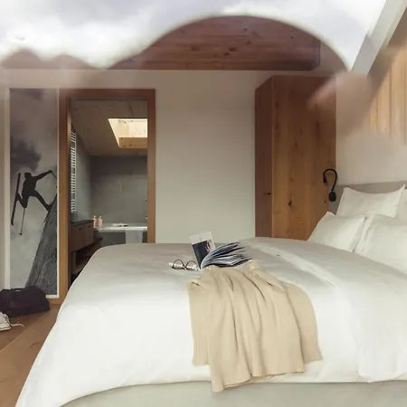 All-suite Inkl Aubad-eintritt Im Winter Und Im Sommer Inkl Lauchsee Eintritt