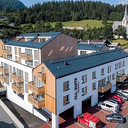 All-suite Inkl Aubad-eintritt Im Winter Und Im Sommer Inkl Lauchsee Eintritt