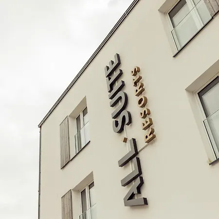 Appart hôtel All-suite Fieberbrunn