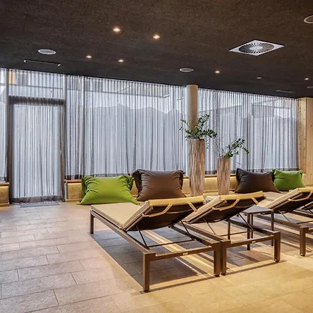 Appart hôtel All-suite