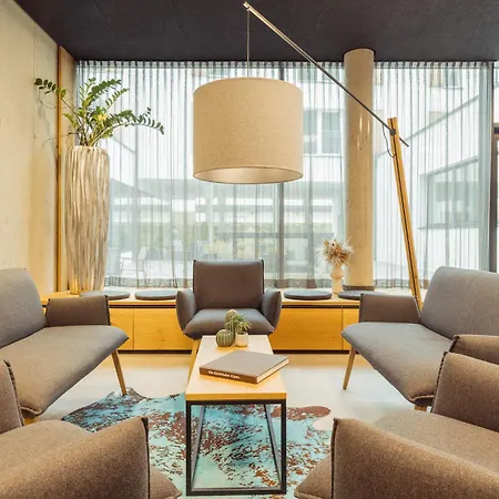 All-suite Appart hôtel 4*