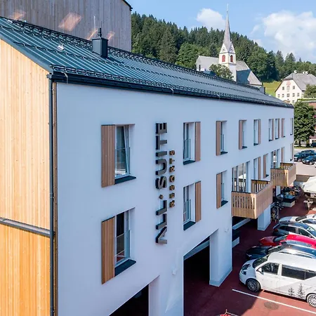 All-suite Appart hôtel Fieberbrunn