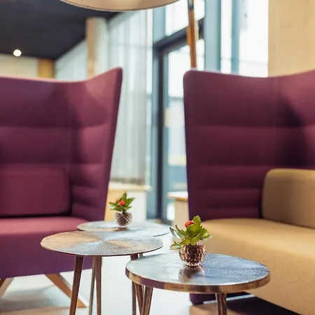 All-suite 4* Fieberbrunn