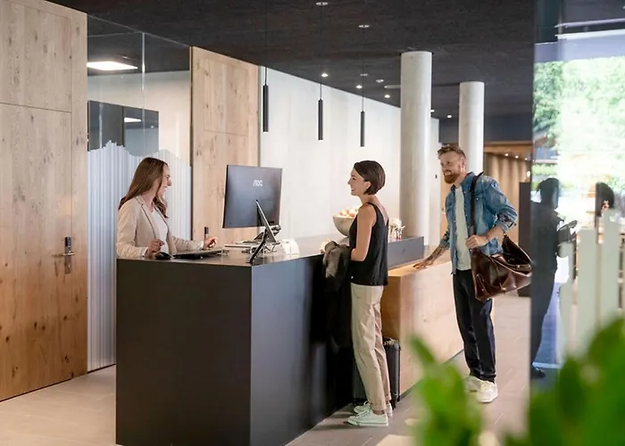 All-suite Inkl Aubad-eintritt