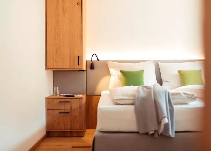 All-suite Inkl Aubad-eintritt