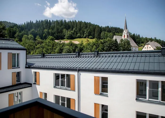 All-suite Inkl Aubad-eintritt Im Winter Und Im Sommer Inkl Lauchsee Eintritt 4*