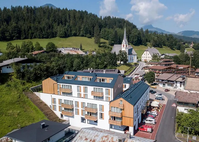 Aparthotel All-suite Inkl Aubad-eintritt Im Winter Und Im Sommer Inkl Lauchsee Eintritt 4*