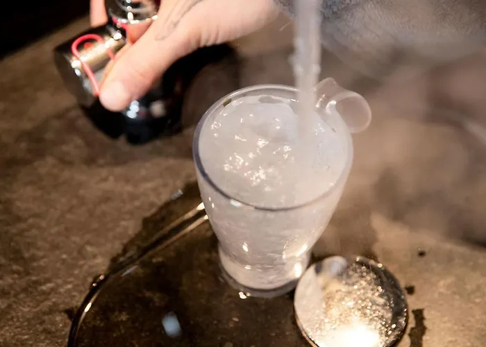 All-suite Inkl Aubad-eintritt شقة فندقية 4*