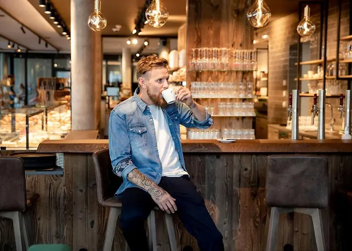 All-suite Inkl Aubad-eintritt فيبربرن