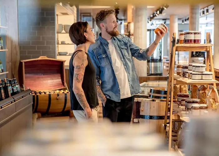 Aparthotel All-suite Inkl Aubad-eintritt Fieberbrunn