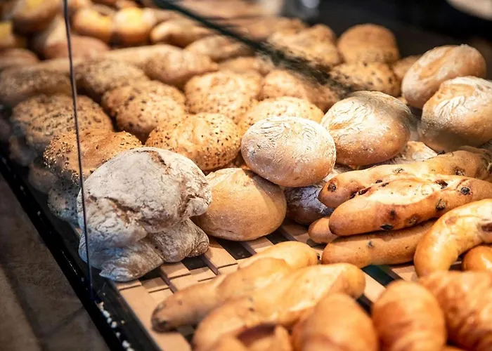 شقة فندقية All-suite Inkl Aubad-eintritt 4*