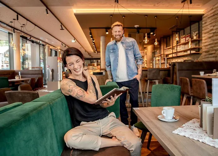 شقة فندقية All-suite Inkl Aubad-eintritt