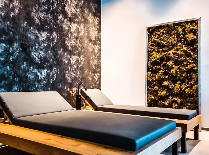 All-suite Inkl Aubad-eintritt Im Winter Und Im Sommer Inkl Lauchsee Eintritt شقة فندقية 4*