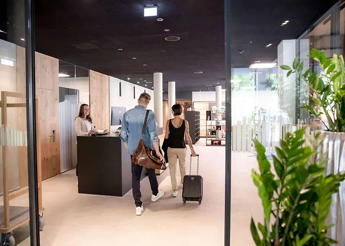 Aparthotel All-suite Inkl Aubad-eintritt