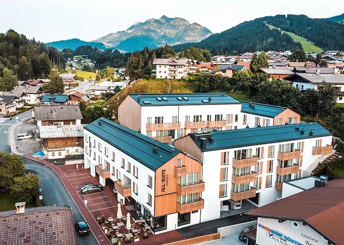 All-suite Inkl Aubad-eintritt 4*