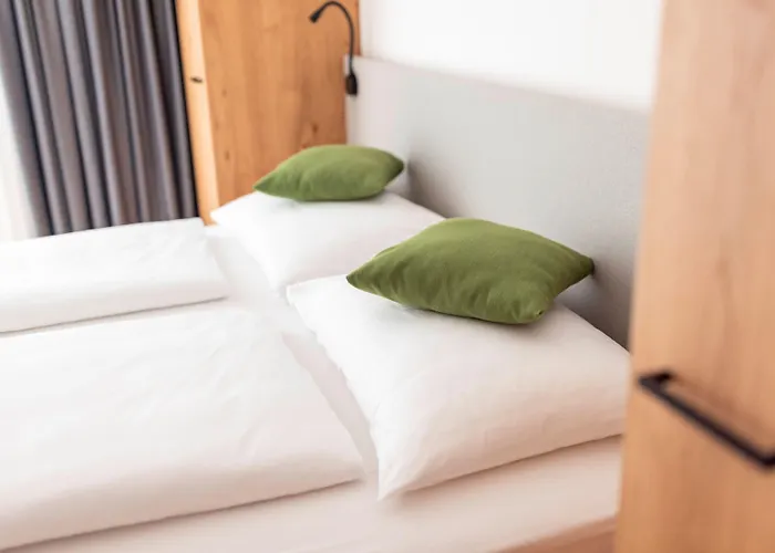 Aparthotel All-suite Inkl Aubad-eintritt Fieberbrunn