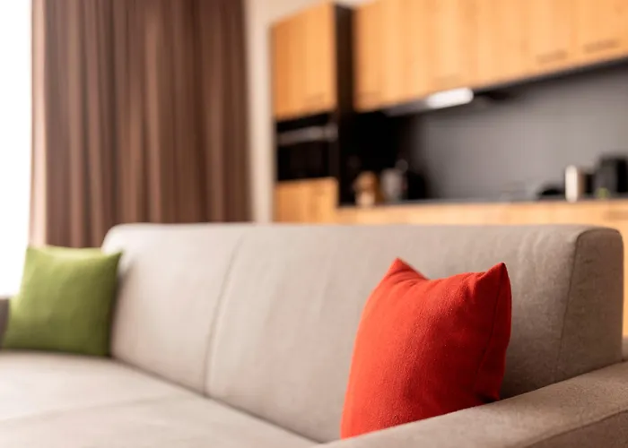 All-suite Inkl Aubad-eintritt فيبربرن