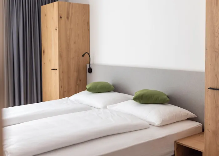 All-suite Inkl Aubad-eintritt فيبربرن