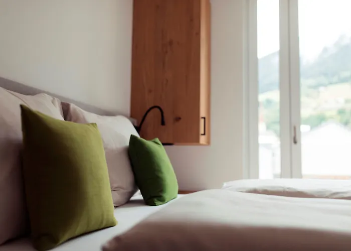 All-suite Inkl Aubad-eintritt شقة فندقية فيبربرن