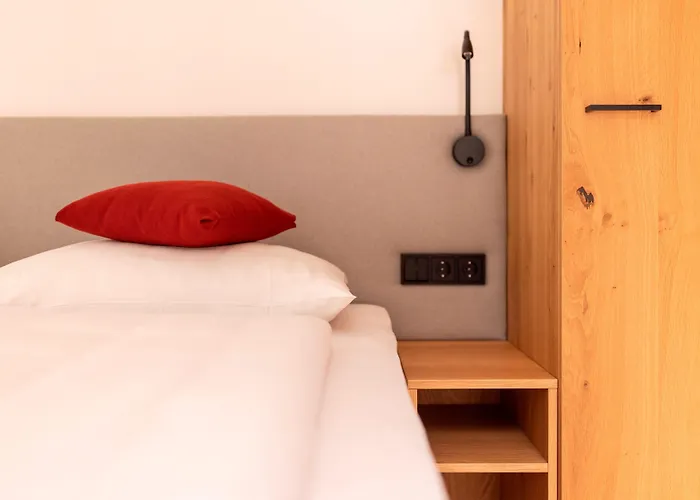 All-suite Inkl Aubad-eintritt