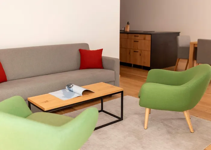 All-suite Inkl Aubad-eintritt