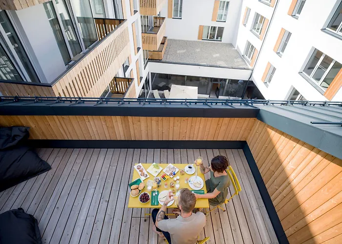 All-suite Inkl Aubad-eintritt 4*