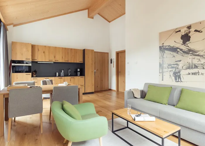 All-suite Inkl Aubad-eintritt Aparthotel 4*