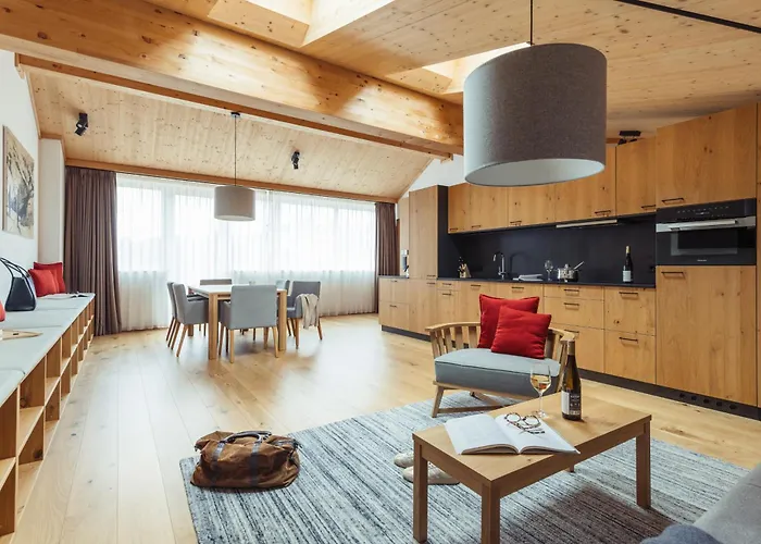 All-suite Inkl Aubad-eintritt 4* فيبربرن