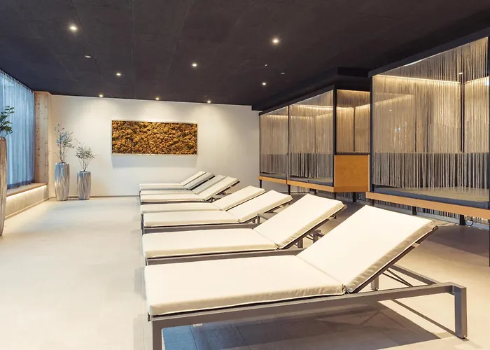 Aparthotel All-suite Inkl Aubad-eintritt Im Winter Und Im Sommer Inkl Lauchsee Eintritt 4*