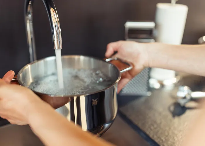 All-suite Inkl Aubad-eintritt Fieberbrunn