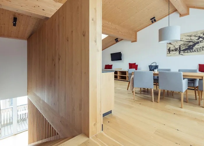 Aparthotel All-suite Inkl Aubad-eintritt