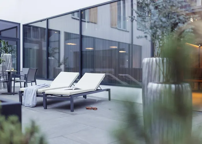 Aparthotel All-suite Inkl Aubad-eintritt Fieberbrunn