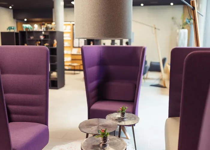 All-suite Inkl Aubad-eintritt 4*