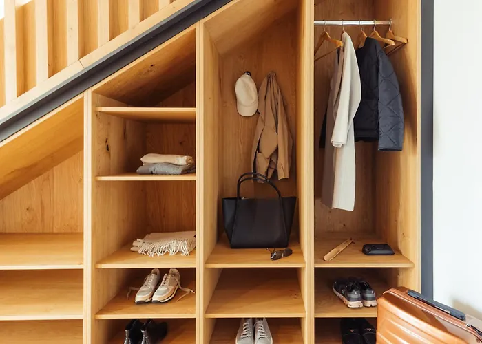 All-suite Inkl Aubad-eintritt Aparthotel 4*