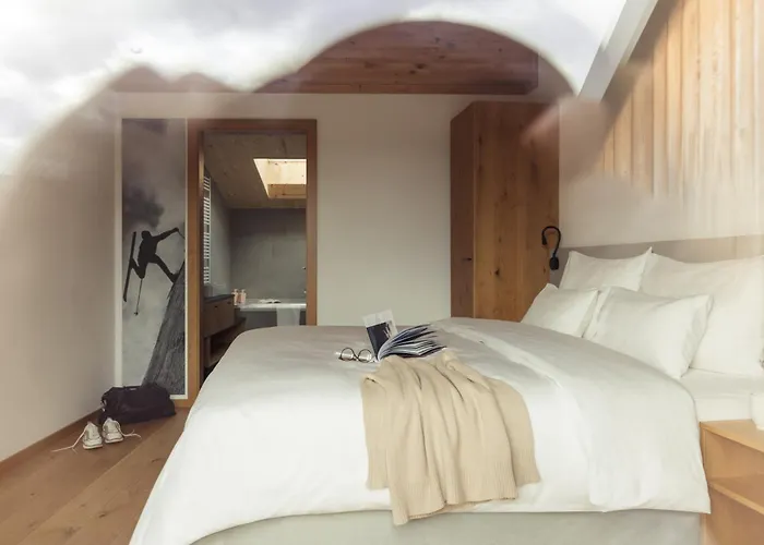 All-suite Inkl Aubad-eintritt