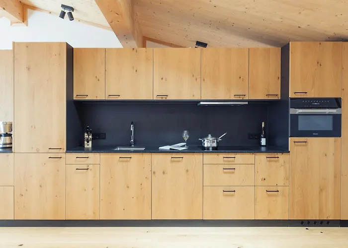 All-suite Inkl Aubad-eintritt Aparthotel