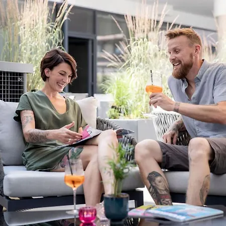 Lägenhetshotell All-suite Inkl Aubad-eintritt Im Winter Und Im Sommer Inkl Lauchsee Eintritt 4*