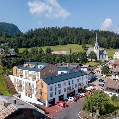 All-suite Inklusive Gaestekarte & Lauchsee-eintritt 4*
