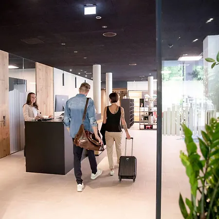 Lägenhetshotell All-suite Inkl Aubad-eintritt Im Winter Und Im Sommer Inkl Lauchsee Eintritt