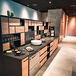 All-suite Inkl Aubad-eintritt Im Winter Und Im Sommer Inkl Lauchsee Eintritt 아파트호텔