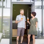 All-suite Inkl Aubad-eintritt Im Winter Und Im Sommer Inkl Lauchsee Eintritt 아파트호텔 피버브룬