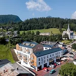 아파트호텔 All-suite Inkl Aubad-eintritt Im Winter Und Im Sommer Inkl Lauchsee Eintritt