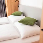 아파트호텔 All-suite Inkl Aubad-eintritt Im Winter Und Im Sommer Inkl Lauchsee Eintritt 피버브룬