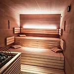 All-suite Inkl Aubad-eintritt Im Winter Und Im Sommer Inkl Lauchsee Eintritt