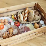 All-suite Inkl Aubad-eintritt Im Winter Und Im Sommer Inkl Lauchsee Eintritt 피버브룬