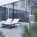 아파트호텔 All-suite Inkl Aubad-eintritt Im Winter Und Im Sommer Inkl Lauchsee Eintritt 피버브룬