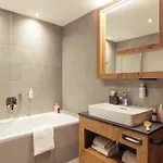 All-suite Inkl Aubad-eintritt Im Winter Und Im Sommer Inkl Lauchsee Eintritt 아파트호텔 피버브룬