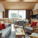 All-suite Inkl Aubad-eintritt Im Winter Und Im Sommer Inkl Lauchsee Eintritt